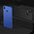 Silikon Hülle Handyhülle Ultra Dünn Schutzhülle Tasche S02 für Huawei Honor Play 8C