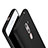 Silikon Hülle Handyhülle Ultra Dünn Schutzhülle Tasche S02 für Huawei Mate 9 Lite