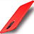 Silikon Hülle Handyhülle Ultra Dünn Schutzhülle Tasche S02 für Oppo RX17 Pro Rot