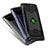 Silikon Hülle Handyhülle Ultra Dünn Schutzhülle Tasche S02 für Xiaomi Black Shark