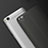 Silikon Hülle Handyhülle Ultra Dünn Schutzhülle Tasche S02 für Xiaomi Mi 5S