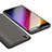 Silikon Hülle Handyhülle Ultra Dünn Schutzhülle Tasche S02 für Xiaomi Mi 5S Grau