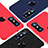 Silikon Hülle Handyhülle Ultra Dünn Schutzhülle Tasche S02 für Xiaomi Redmi Note 5