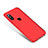 Silikon Hülle Handyhülle Ultra Dünn Schutzhülle Tasche S02 für Xiaomi Redmi Note 5 Rot