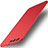 Silikon Hülle Handyhülle Ultra Dünn Schutzhülle Tasche S03 für Huawei P10 Plus Rot