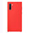 Silikon Hülle Handyhülle Ultra Dünn Schutzhülle Tasche S03 für Samsung Galaxy Note 10 5G