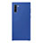 Silikon Hülle Handyhülle Ultra Dünn Schutzhülle Tasche S03 für Samsung Galaxy Note 10 5G