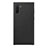 Silikon Hülle Handyhülle Ultra Dünn Schutzhülle Tasche S03 für Samsung Galaxy Note 10 5G Schwarz