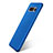 Silikon Hülle Handyhülle Ultra Dünn Schutzhülle Tasche S05 für Samsung Galaxy Note 8 Blau