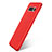 Silikon Hülle Handyhülle Ultra Dünn Schutzhülle Tasche S05 für Samsung Galaxy Note 8 Duos N950F Rot