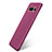 Silikon Hülle Handyhülle Ultra Dünn Schutzhülle Tasche S05 für Samsung Galaxy Note 8 Violett