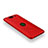 Silikon Hülle Handyhülle Ultra Dünn Schutzhülle Tasche S05 für Xiaomi Black Shark Rot