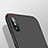 Silikon Hülle Handyhülle Ultra Dünn Schutzhülle Tasche S18 für Apple iPhone Xs Max
