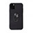 Silikon Hülle Handyhülle Ultra Dünn Schutzhülle Tasche Silikon mit Magnetisch Fingerring Ständer A02 für Apple iPhone 11 Pro Max