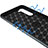 Silikon Hülle Handyhülle Ultra Dünn Schutzhülle Tasche Silikon mit Magnetisch Fingerring Ständer A03 für Oppo Reno3