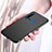 Silikon Hülle Handyhülle Ultra Dünn Schutzhülle Tasche Silikon mit Magnetisch Fingerring Ständer für Huawei Nova 5i