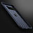 Silikon Hülle Handyhülle Ultra Dünn Schutzhülle Tasche Silikon mit Magnetisch Fingerring Ständer für Samsung Galaxy S10 Plus