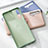 Silikon Hülle Handyhülle Ultra Dünn Schutzhülle Tasche Silikon mit Magnetisch Fingerring Ständer T06 für Huawei Honor 20