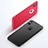 Silikon Hülle Handyhülle Ultra Dünn Schutzhülle Tasche V01 für Apple iPhone X