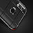 Silikon Hülle Handyhülle Ultra Dünn Schutzhülle Tasche Vorder und Rückseite 360 Grad für Huawei Honor 10 Lite
