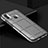 Silikon Hülle Handyhülle Ultra Dünn Schutzhülle Tasche Vorder und Rückseite 360 Grad für Huawei Honor 10 Lite