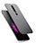 Silikon Hülle Handyhülle Ultra Dünn Schutzhülle Tasche Vorder und Rückseite 360 Grad für Nokia 6.1 Plus