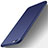 Silikon Hülle Handyhülle Ultra Dünn Schutzhülle U11 für Apple iPhone 6 Blau