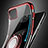 Silikon Hülle Handyhülle Ultradünn Schutzhülle Tasche Durchsichtig Transparent mit Magnetisch Fingerring Ständer C01 für Apple iPhone 11 Pro Max
