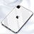 Silikon Hülle Handyhülle Ultradünn Tasche Durchsichtig Transparent für Apple iPad Pro 11 (2020) Klar