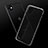 Silikon Hülle Handyhülle Ultradünn Tasche Durchsichtig Transparent für Apple iPhone 11 Klar