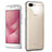Silikon Hülle Handyhülle Ultradünn Tasche Durchsichtig Transparent für Asus Zenfone 4 Max ZC554KL Klar