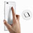 Silikon Hülle Handyhülle Ultradünn Tasche Durchsichtig Transparent für Huawei G9 Lite Klar
