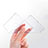 Silikon Hülle Handyhülle Ultradünn Tasche Durchsichtig Transparent für Huawei G9 Lite Klar