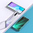 Silikon Hülle Handyhülle Ultradünn Tasche Durchsichtig Transparent für Huawei Honor 30 Lite 5G Klar