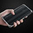 Silikon Hülle Handyhülle Ultradünn Tasche Durchsichtig Transparent für Huawei Honor 8X Max Klar