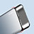 Silikon Hülle Handyhülle Ultradünn Tasche Durchsichtig Transparent für Huawei Honor Magic 2 Schwarz