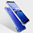 Silikon Hülle Handyhülle Ultradünn Tasche Durchsichtig Transparent für Huawei Honor Note 10 Klar
