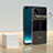 Silikon Hülle Handyhülle Ultradünn Tasche Durchsichtig Transparent für Huawei Honor View 30 Pro 5G Klar