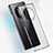 Silikon Hülle Handyhülle Ultradünn Tasche Durchsichtig Transparent für Huawei Mate 40E 4G Klar