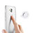 Silikon Hülle Handyhülle Ultradünn Tasche Durchsichtig Transparent für Huawei Mate 8 Klar