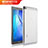 Silikon Hülle Handyhülle Ultradünn Tasche Durchsichtig Transparent für Huawei MediaPad T3 7.0 BG2-W09 BG2-WXX Klar