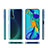 Silikon Hülle Handyhülle Ultradünn Tasche Durchsichtig Transparent für Huawei Nova 6 5G Klar