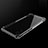 Silikon Hülle Handyhülle Ultradünn Tasche Durchsichtig Transparent für Huawei Y6 Prime (2019) Klar