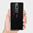 Silikon Hülle Handyhülle Ultradünn Tasche Durchsichtig Transparent für Nokia 6.1 Plus Klar