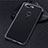 Silikon Hülle Handyhülle Ultradünn Tasche Durchsichtig Transparent für OnePlus 5T A5010 Klar