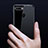 Silikon Hülle Handyhülle Ultradünn Tasche Durchsichtig Transparent für Oppo A7 Klar