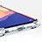 Silikon Hülle Handyhülle Ultradünn Tasche Durchsichtig Transparent für Oppo Reno4 SE 5G Klar