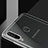 Silikon Hülle Handyhülle Ultradünn Tasche Durchsichtig Transparent für Samsung Galaxy A40 Klar