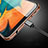 Silikon Hülle Handyhülle Ultradünn Tasche Durchsichtig Transparent für Samsung Galaxy A40 Klar