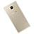 Silikon Hülle Handyhülle Ultradünn Tasche Durchsichtig Transparent für Samsung Galaxy A7 (2017) A720F Klar